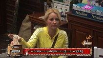 Maja Nikolic o Staniji, Mici, Jeleni G. - Intervju - Polufinale - Farma 6 - (29. 12. 2015)