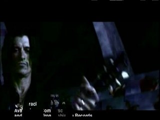 Aerosmith - Armagedon