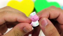egg Play Doh Lollipops Surprise Eggs Disney Cars Peppa Pig Frozen Ninja Turtles tmnt