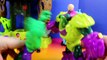 Hulk Smash Brothers Smash Dad Disney Pixar Cars Lightning McQueen & Mater Go Smashing Imaginext Toys