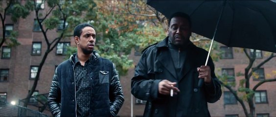 Exposed TRAILER 1 (2015) - Mira Sorvino, Keanu Reeves Drama HD