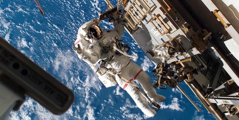 2015: A year in space review. What a year!!!