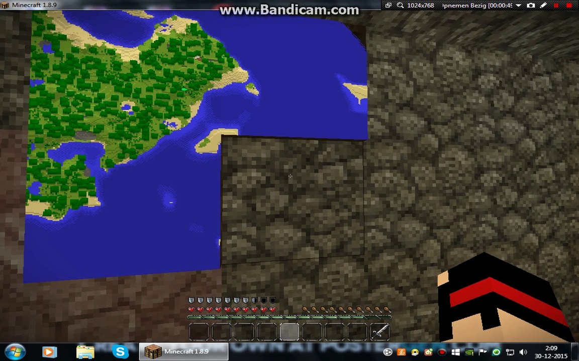 minecraft zovergames  #1