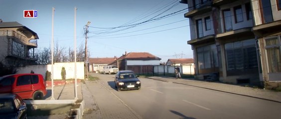 TIGRAT 2016 - Shefi i grus' ( official video HD )