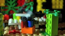 LegoStein13 Staffel 2012 - Biologie für Fortgeschrittene Folge 5