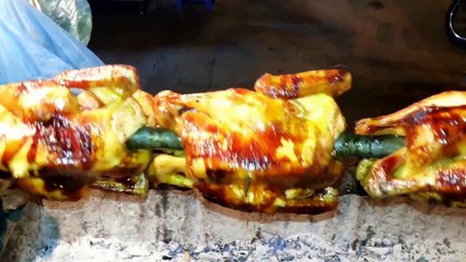 Asian Street Food - Russian Market Street Food