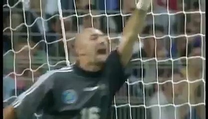 هدف لا ينسى.. الهدف المعجزة الذي تحدى فيه قوانين الفيزياء