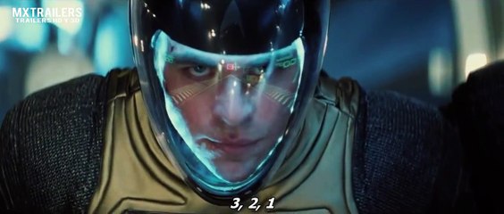 Star Trek: En la Oscuridad - Teaser Trailer 2 Oficial Subtitulado Latino - HD