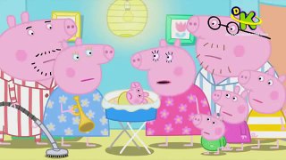 Peppa Pig Novos episodios 2014