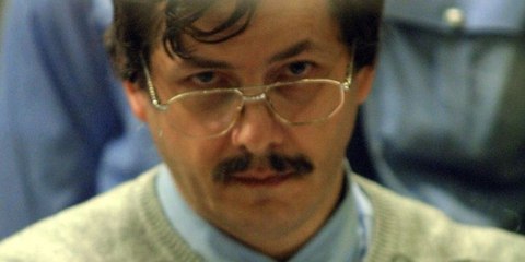 Crimes And Trials - "Marc Dutroux, Monster Of Belgium"