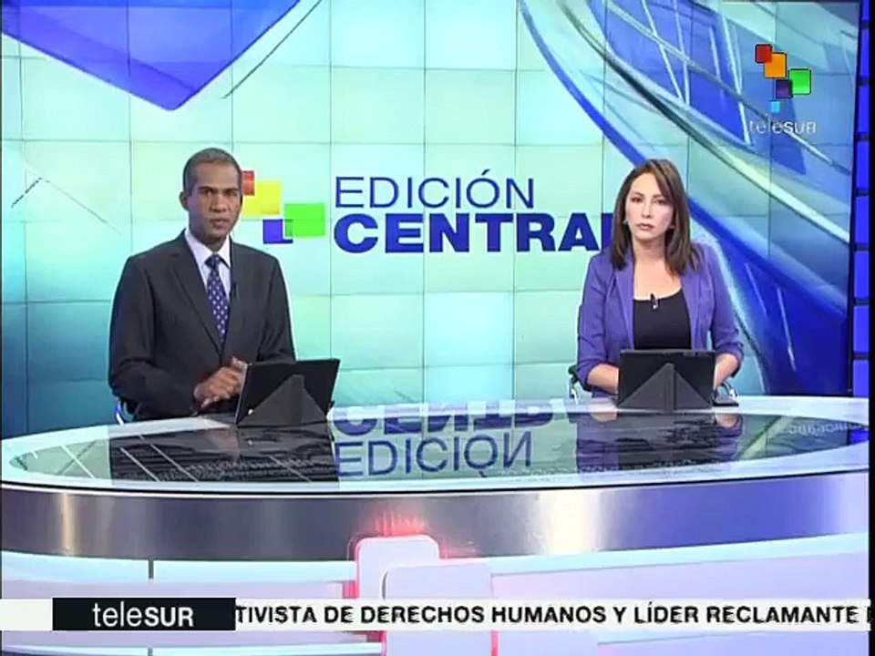 Argentina: se movilizan trabajadores públicos ante amenaza de despidos