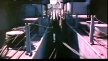WWII Heavy Battleships - USS New Jersey (720p)