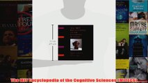 The MIT Encyclopedia of the Cognitive Sciences MITECS