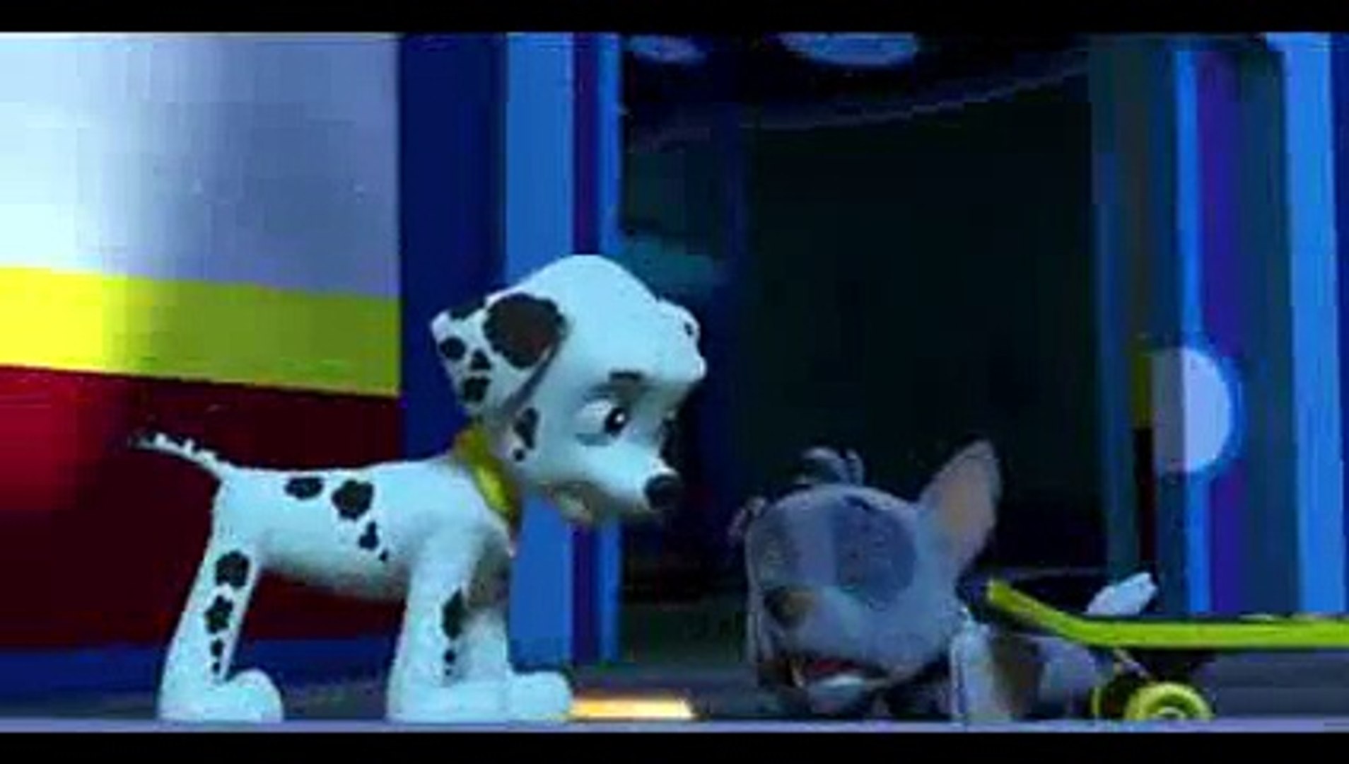 NEW-HD1080✓] Paw Patrol Cartoon Full Episodes 2015 ♥✓✓ - YouTube - video  Dailymotion