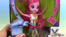 Pâte à modeler Play Doh My Little Pony Pinkie Pie Pretty Parlor Playset MLP