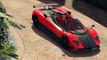 GTA 5 CRAZY CAR CUSTOMIZATIONS! (Awesome Car Customization Concepts in GTA 5)
