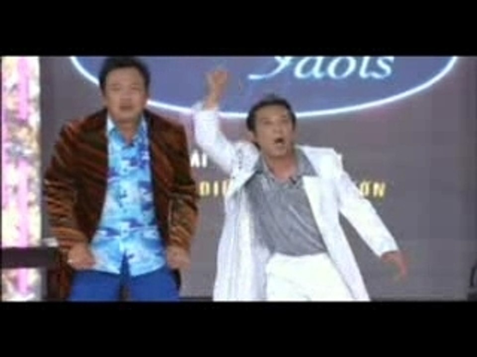 Vietnamese Idols - 2