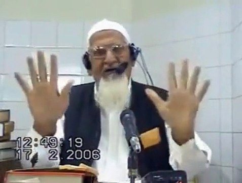 Kya Ameer Muaviya katib-e-wahi thay ? Kya Hazrat Ali RA aur Ameer Muaviya barabar thay? Maulana Ishaq answers