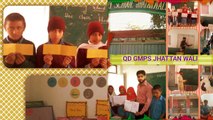 GMPS Jhattan WALI Quilty Drive Phase-III M.Akram DTE CTSC 50 GMMS H/S Bucha Chattha, Wazirabad GRW