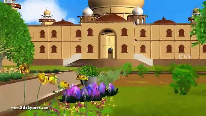 Bujji meka Bujji meka - 3D Animation Telugu rhymes for children