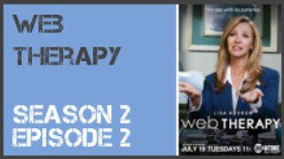 Web Therapy season 2 episode 2 s2e2