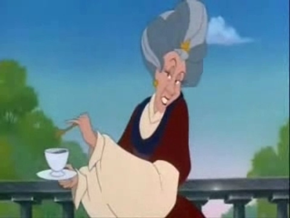 The Swan Princess - Aimer