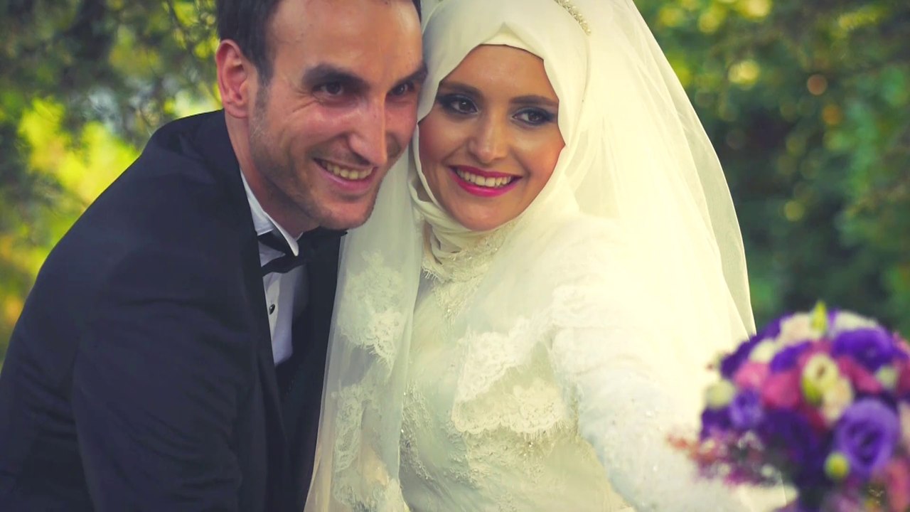 ZEYNEP VE RIDVAN DÜĞÜN KLİBİ UZUN VERSİYON