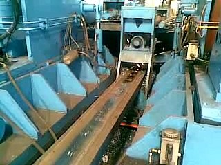 How Magnetic Chip Conveyor Works
