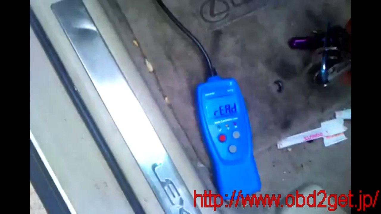 故障診断機Innova 3030e OBD2 Car Diagnostic Device