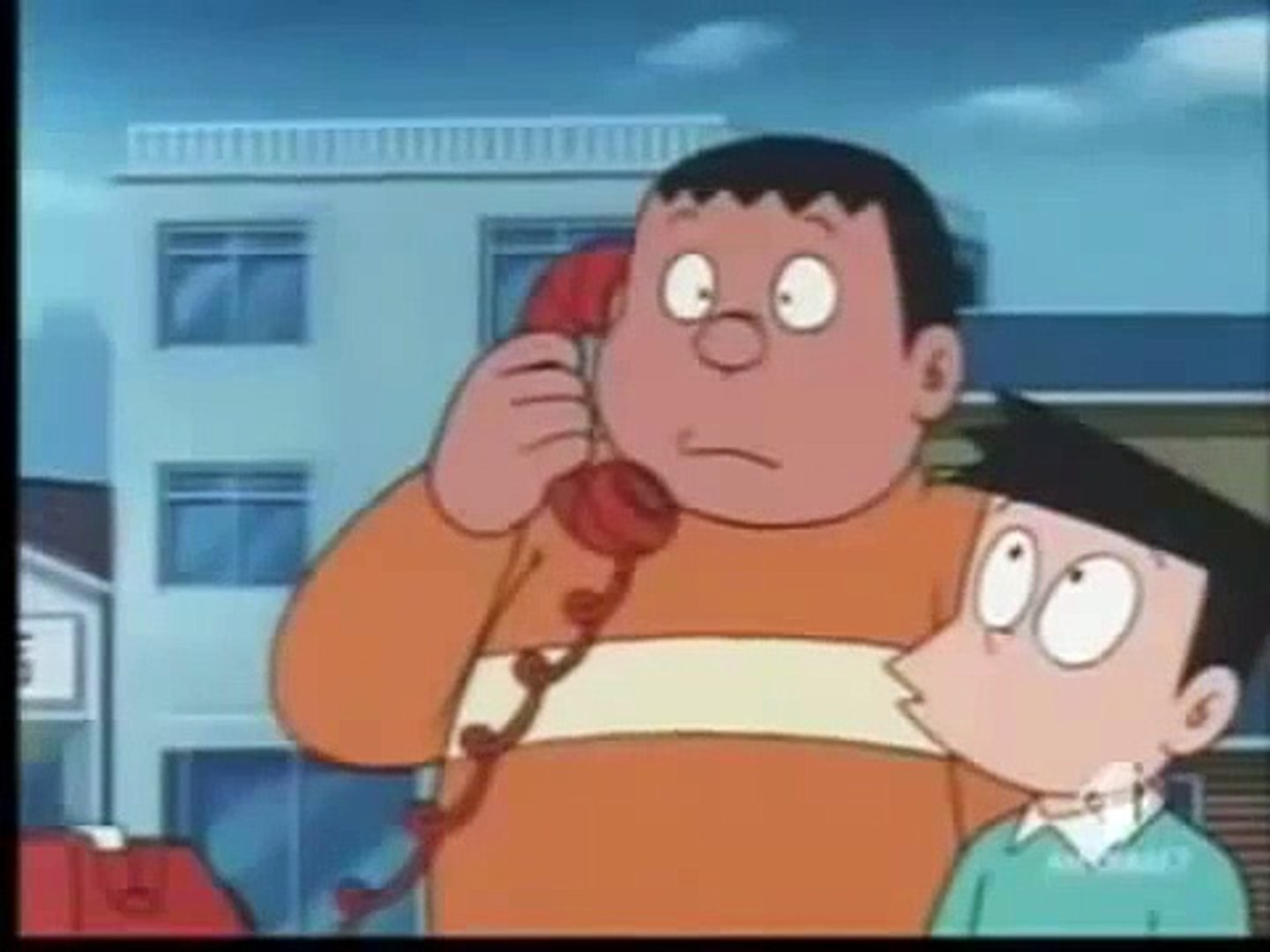 Doraemon episodi • Vita da solo italiano - video Dailymotion