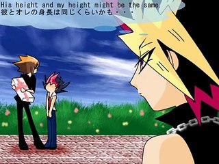 YGO DM