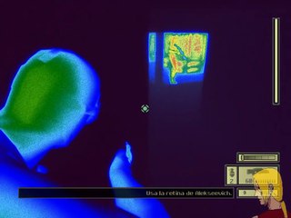 Walkthrough Splinter Cell 1 (PC) parte 12 - Philip Masse