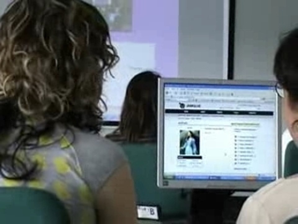 Collaboration et blogs