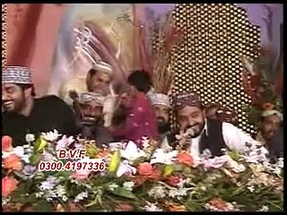 Shan Rab ne huzoor di wadhai hoi ae-noor sultan sadeqi.flv