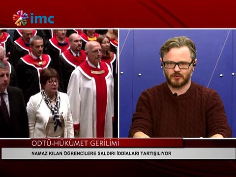 Mercek Altı (29 Aralık 2015)