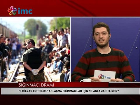 Mercek Altı (24 Aralık 2015)