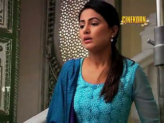 Yeh Rishta Kya Kehlata Hai - Daily Promo - Akshara Suffers Major Accident