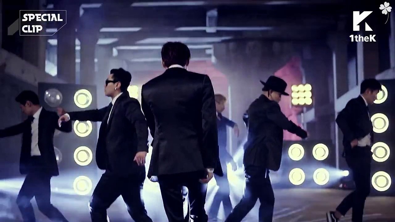 XIA - OeO [hun sub]