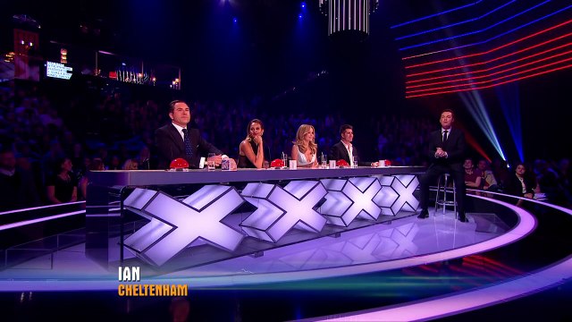 Stephen grills the Judges on tonights semi final | Britains Got More Talent 2014