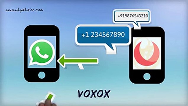 How To use Whatsapp Without SIM- Bina SIM Card Ke Whatsapp Kaise Istemaal Karte Hain