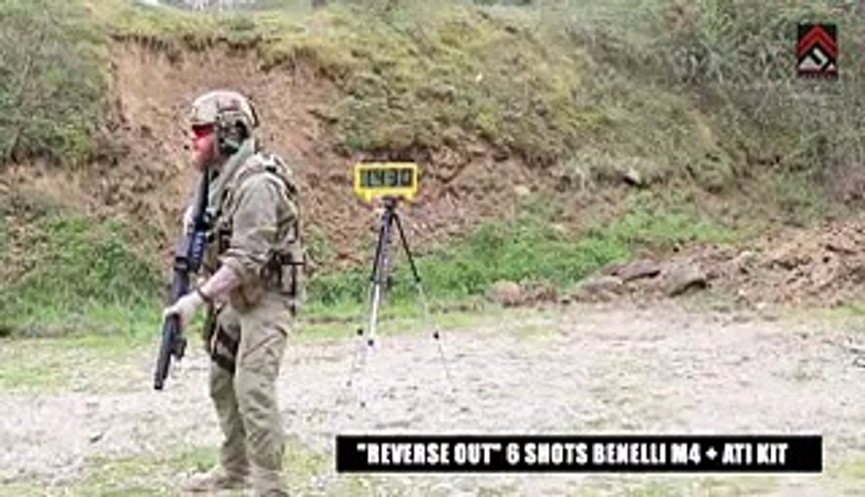 FAST SHOOTING COMPILATION