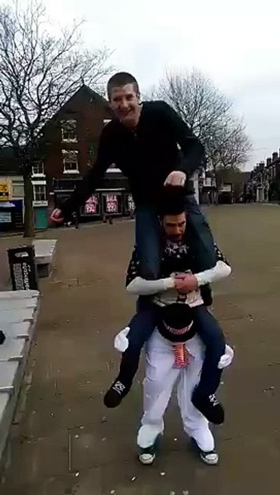 The best exercise one yet