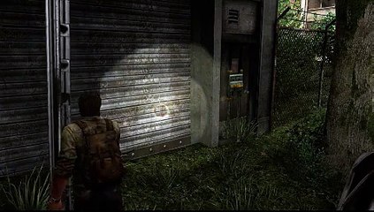 Survival Horror The Last of Us™ Remastered - Gameplay (41)