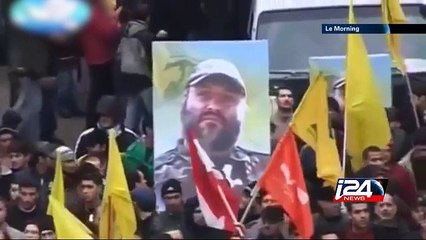 Israël se prépare à toute attaque aussi bien de l'Etat Islamique que du Hezbollah