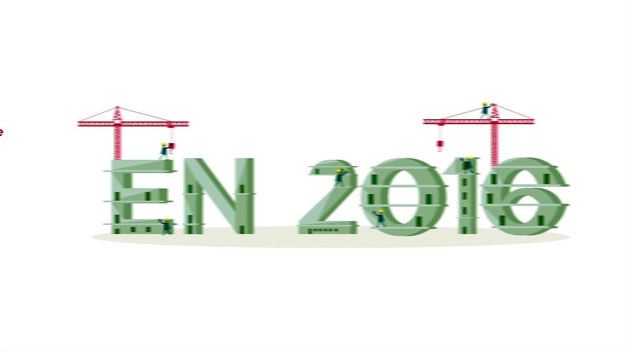 VM vous souhaite une heureuse année 2016 !