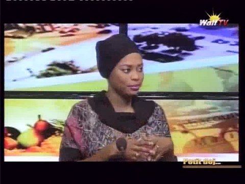 Infos People walf petit déj