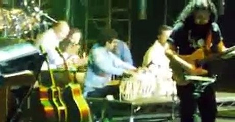 Tajdar-e-harm live Atif Aslam in London