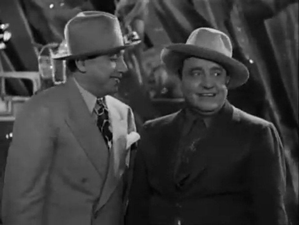 Hellzapoppin' (1941) 1/2