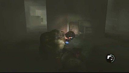 Survival Horror The Last of Us™ Remastered - Gameplay (46)