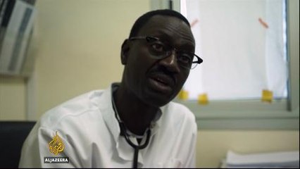 Ebola outbreak: Doctors still in search of a vaccine